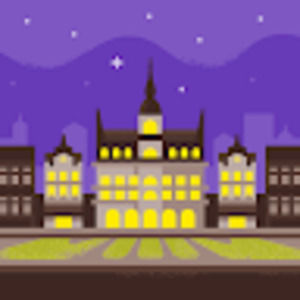 Meet your Posher, Milton